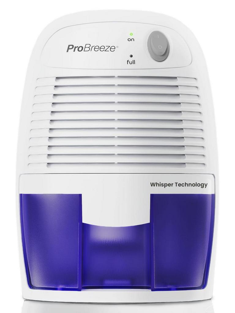 PRO BREEZE DEHUMIDIFIER
