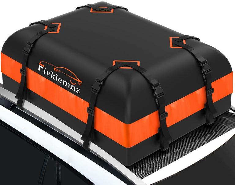 FIVKLEMNZ ROOFTOP CARRIER
