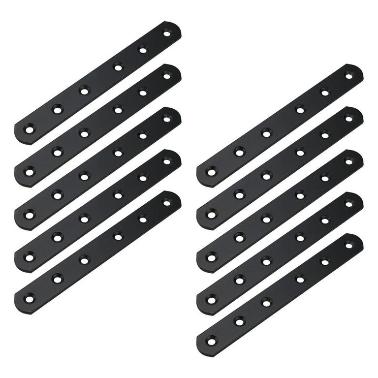 T TULEAD STRAIGHT BRACKETS
