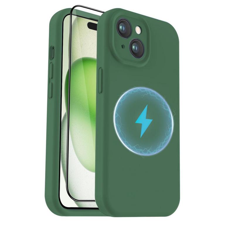 IPHONE 15 PLUS CASE