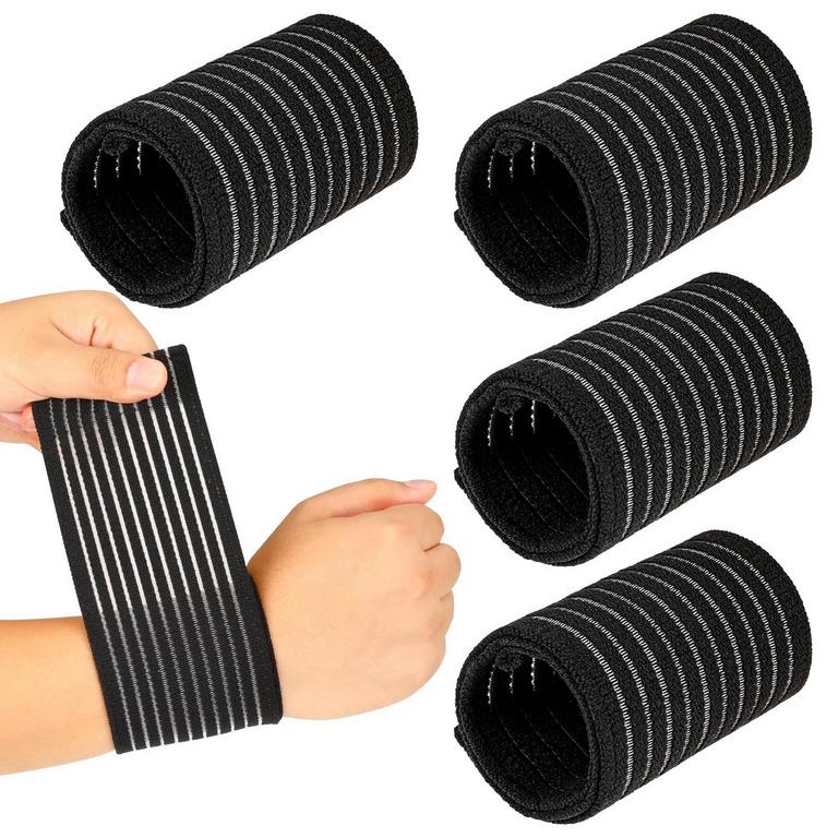 MOZEAT LENS WRIST BRACE