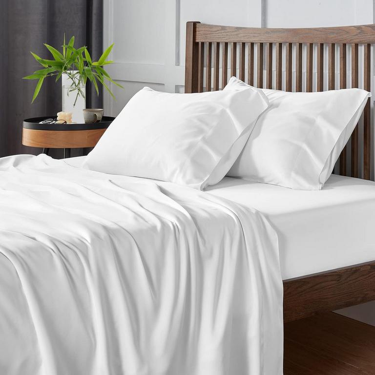 COZYLUX KING COOL SHEETS