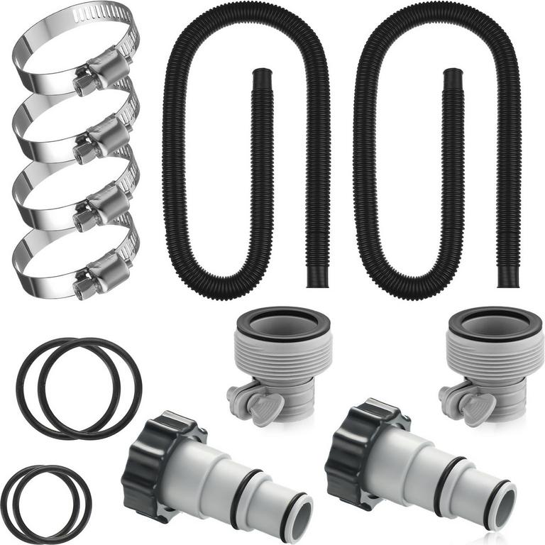 POOL FILTER HOSE KIT