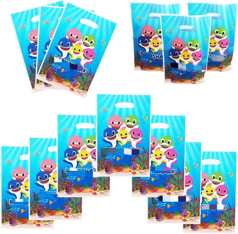10PCS PARTY GIFT BAG