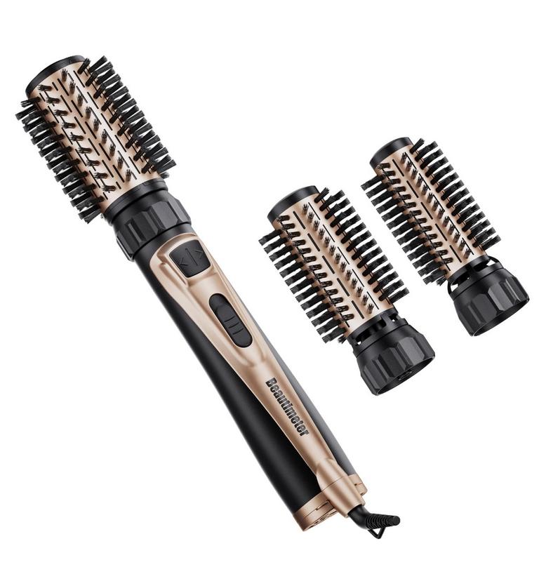 HAIR DRYER BRUSH
