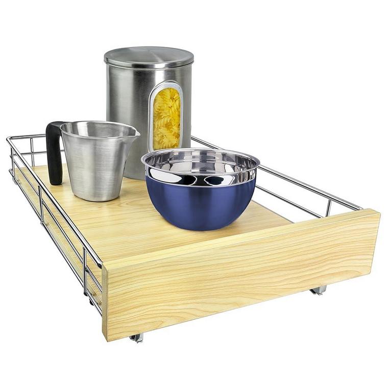 LYNK PRO CABINET ORGANIZER