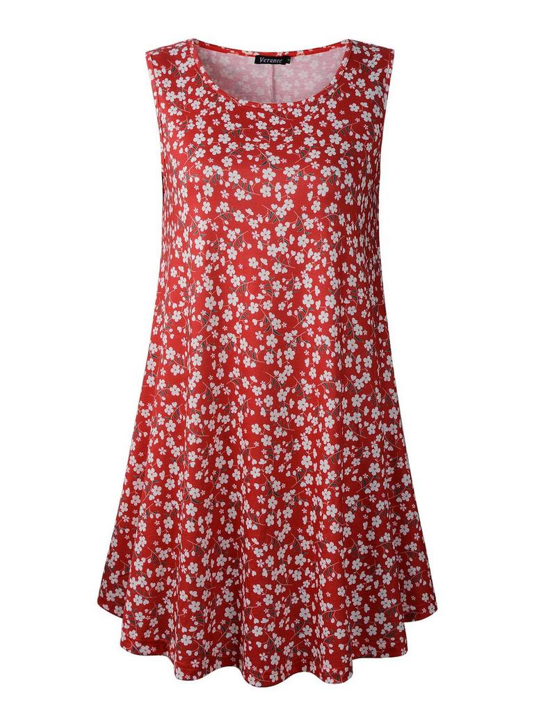 XL VERANEE TUNIC TOP