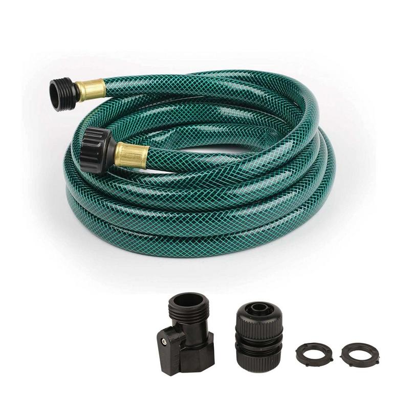 15FT ORGRIMMAR GARDEN HOSE