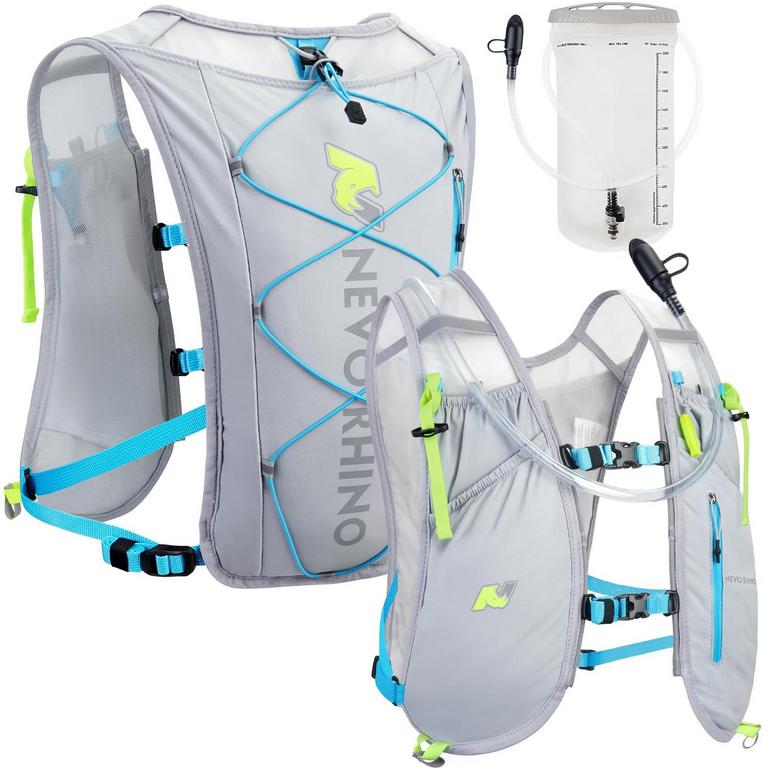 HYDRATION VEST 2L BLADDER