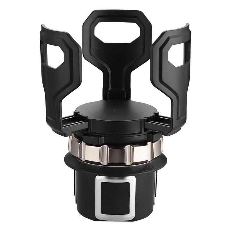 CAR CUP HOLDER EXPANDER