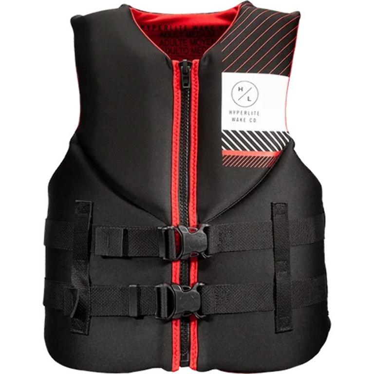 HYPERLITE INDY VEST L