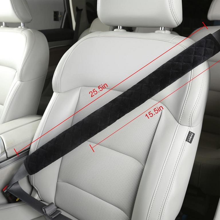 LONG SEATBELT COVER