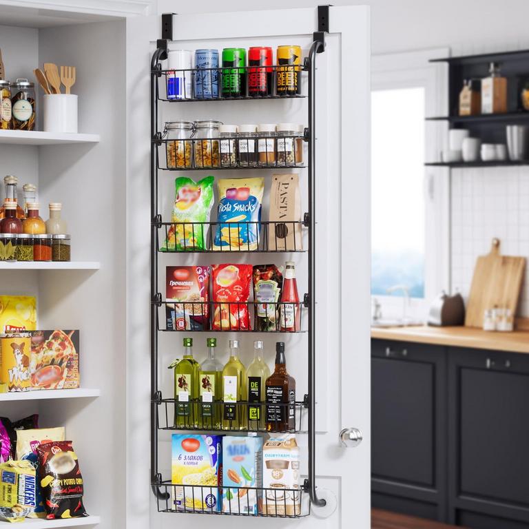 DELAMU PANTRY ORGANIZER