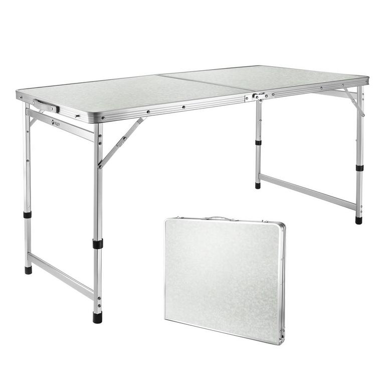 VILLEY FOLDING CAMP TABLE