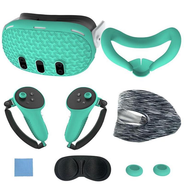 META QUEST 3 VR SET