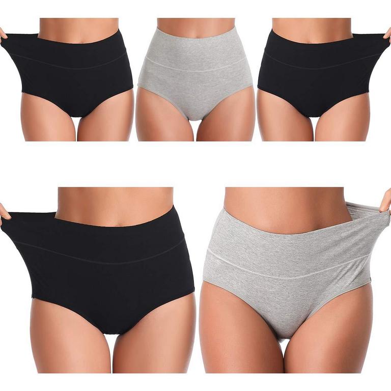 2XL UMMISS COTTON BRIEFS