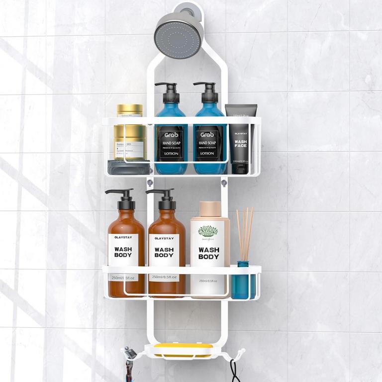 KADOLINA SHOWER CADDY