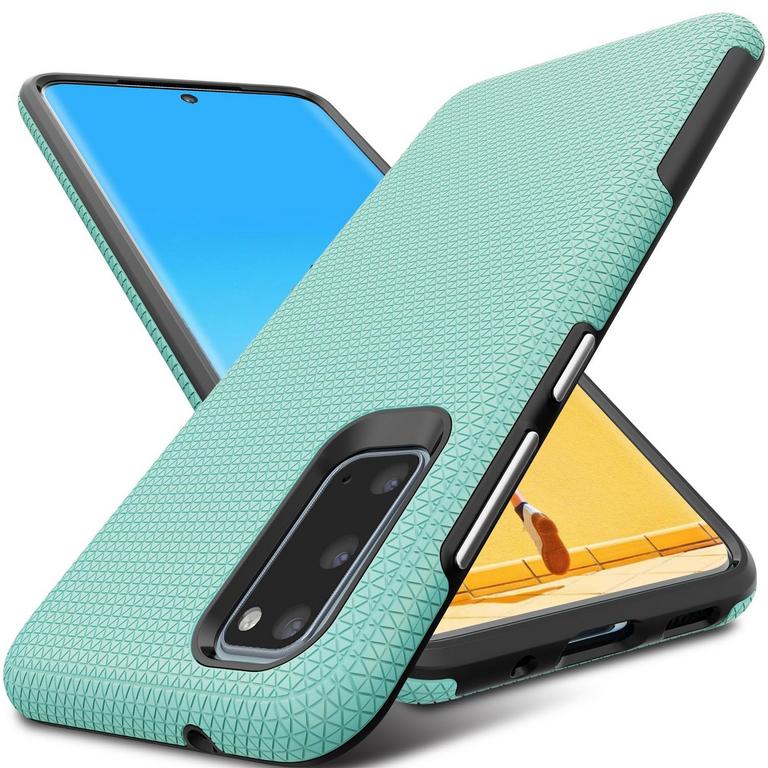 AYMECL S20 CASE