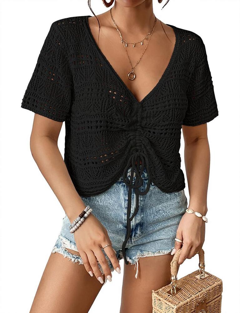 BSUBSEACH BEACH COVER-UP