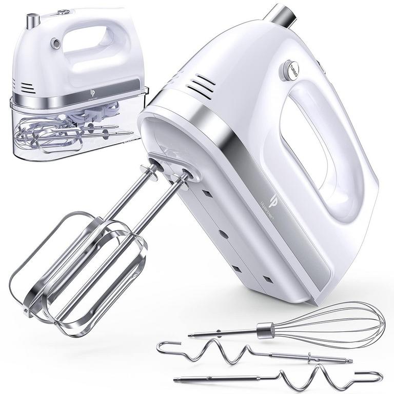 ELECTRIC HAND MIXER
