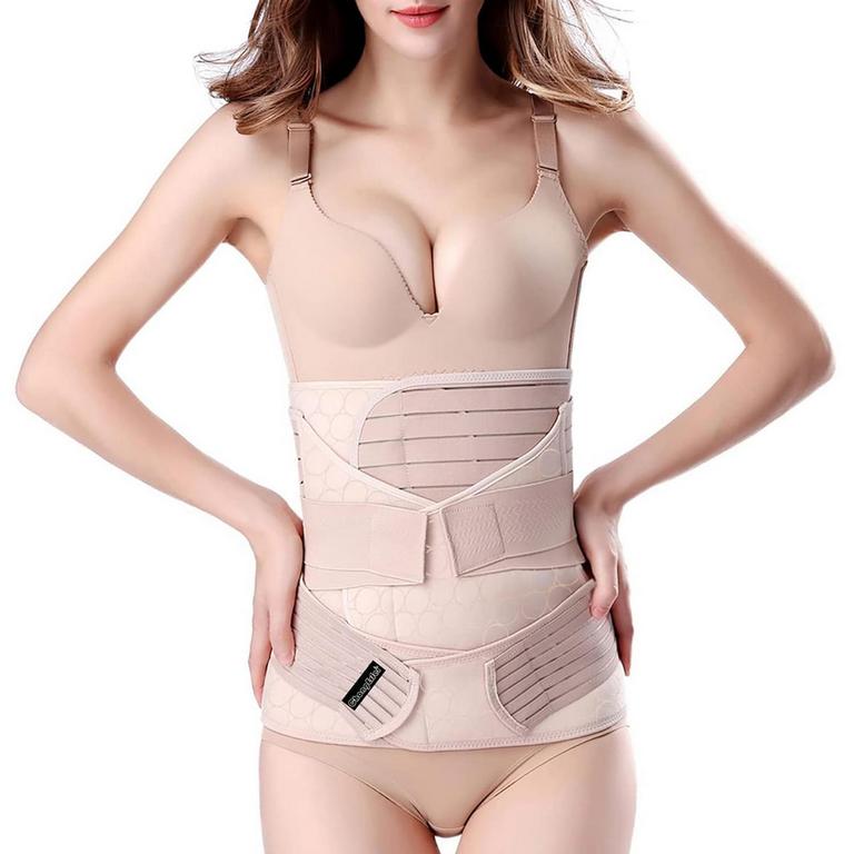 CHONGERFEI 3IN1 POSTPARTUM BELT