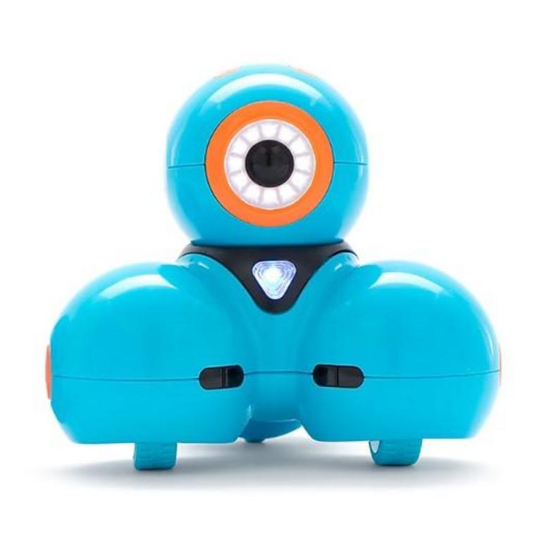 WONDER WORKSHOP ROBOT TOY
