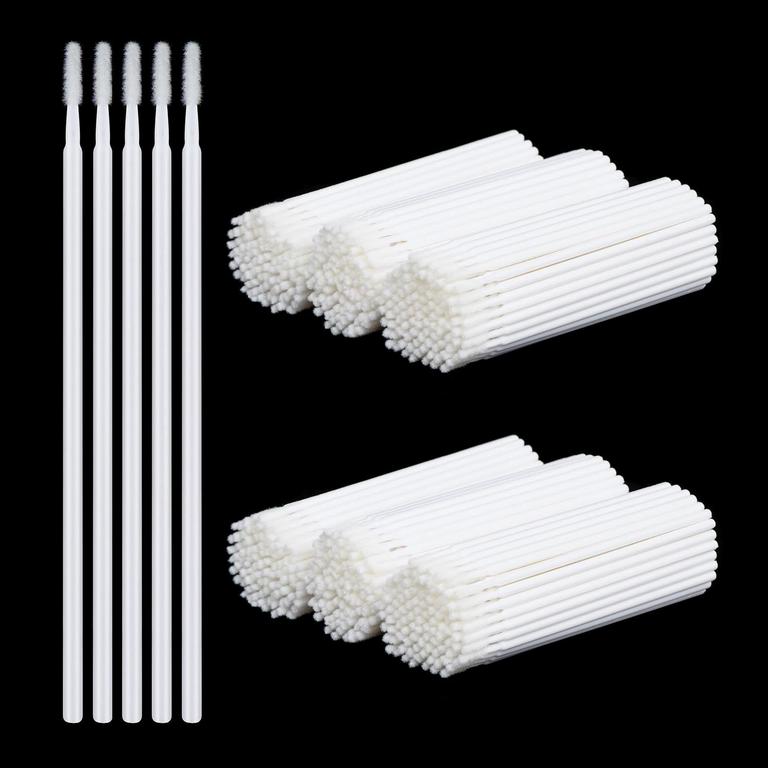 600PK MICRO APPLICATOR BRUSHES