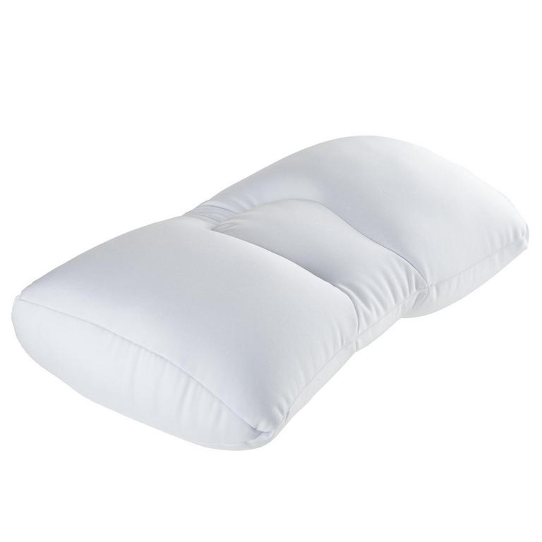 LAVISH HOME MICROBEAD PILLOW