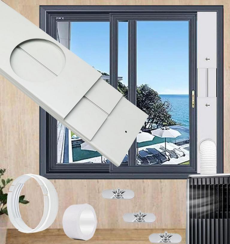 AC WINDOW SEAL KIT