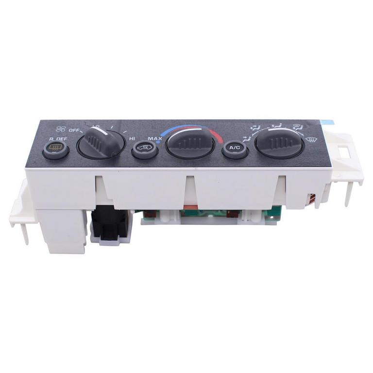 MOTOKU A/C HEATER CONTROL