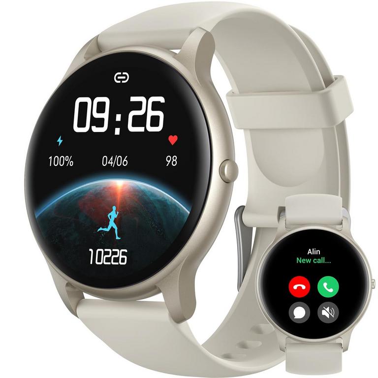 PARSONVER SMART WATCH