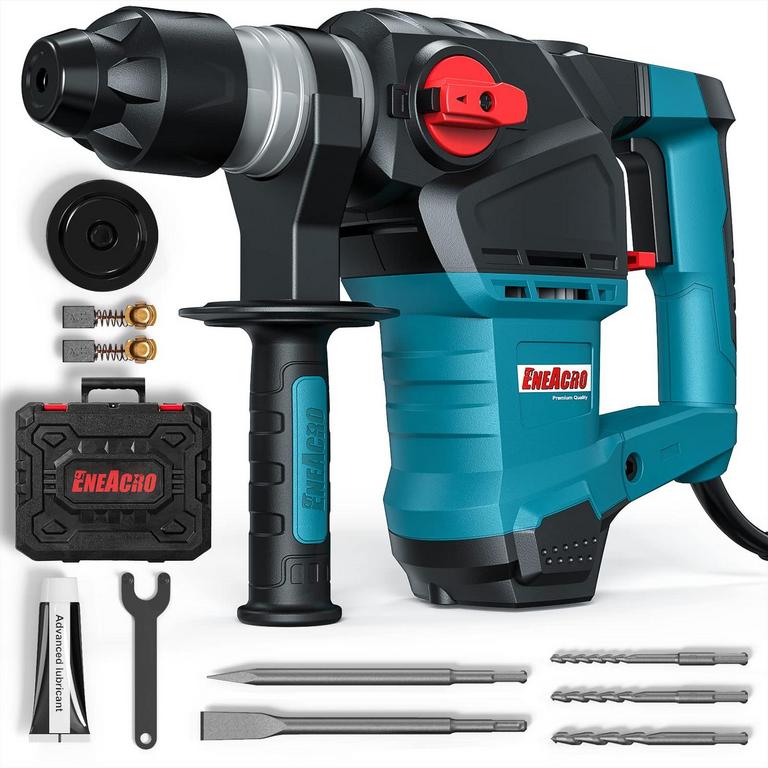 ENEACRO HEAVY ROTARY DRILL