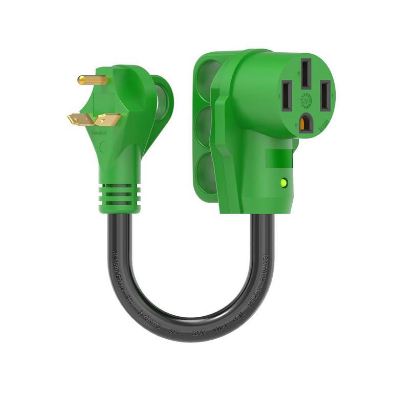 RVGUARD 30-50 AMP ADAPTER
