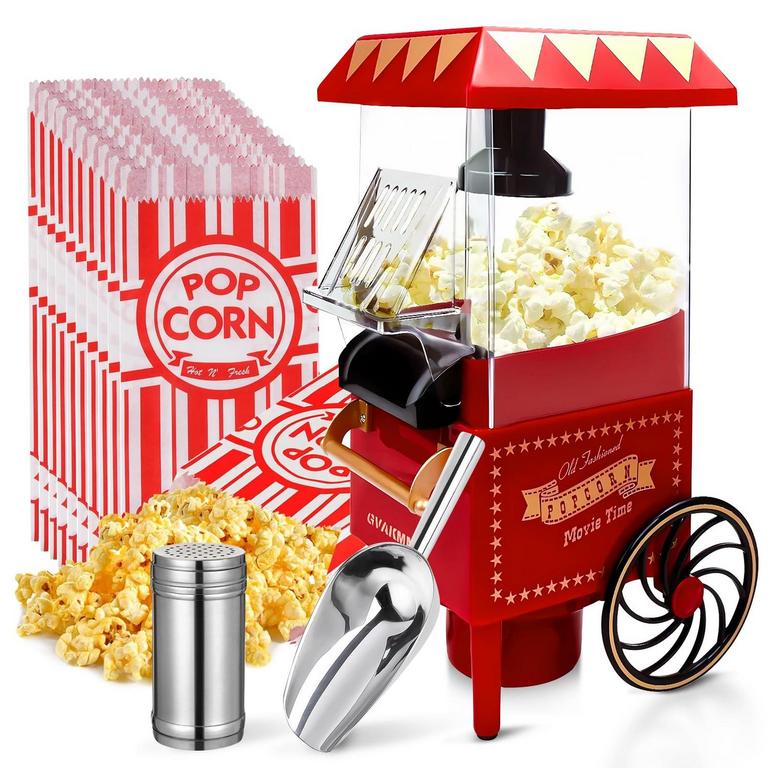 MEDIUM POPCORN POPPER