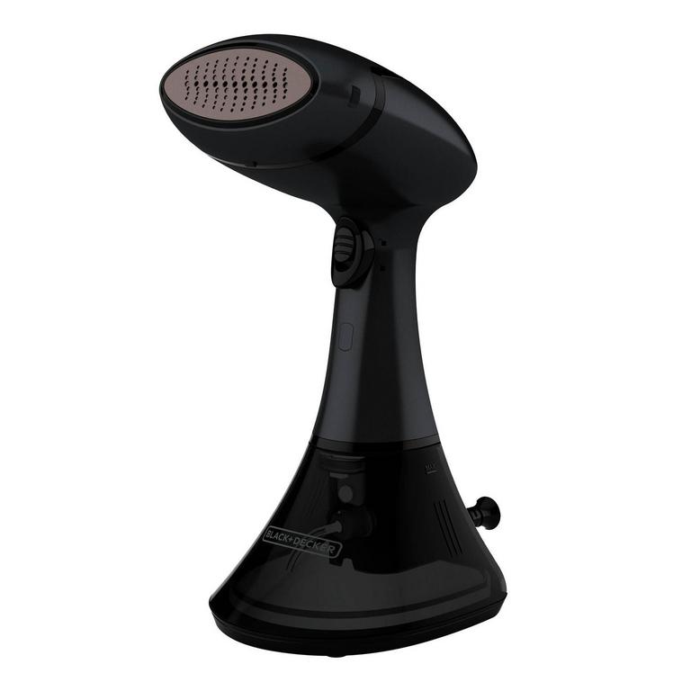 B+D HANDHELD STEAMER