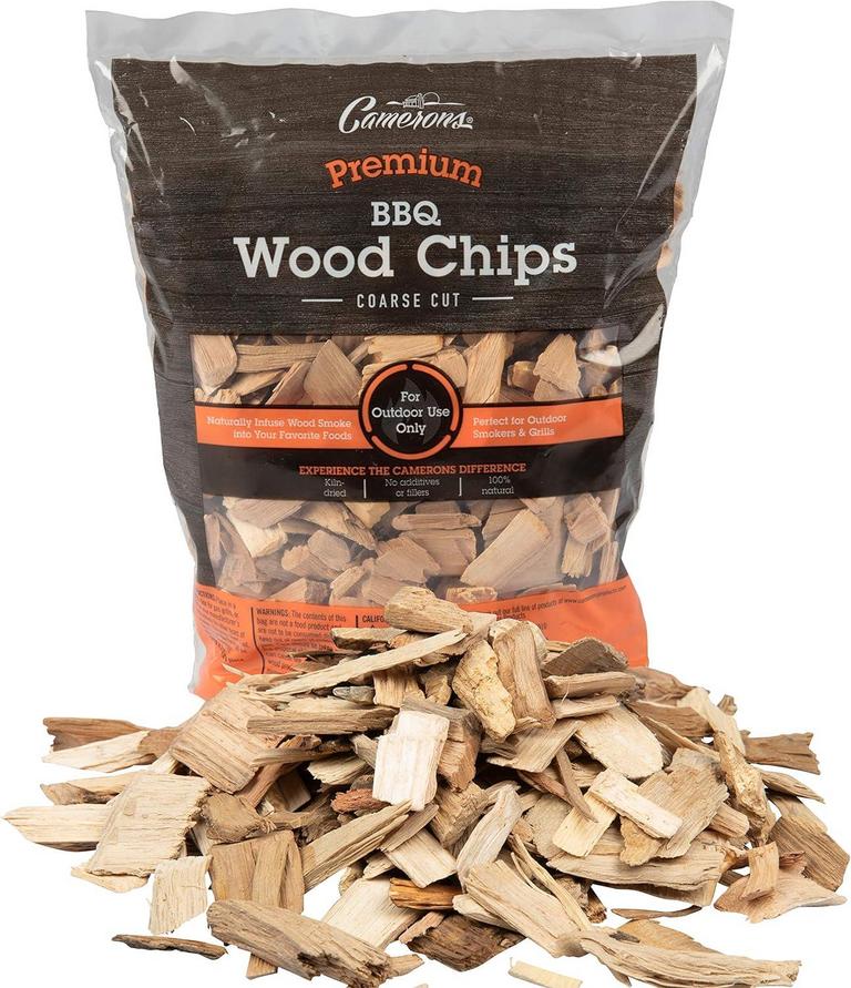 CAMERONS CHERRY WOOD CHIPS