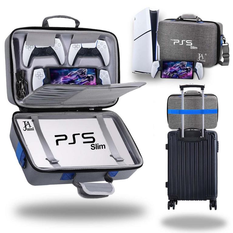 JAMINI PS5 SLIM CASE