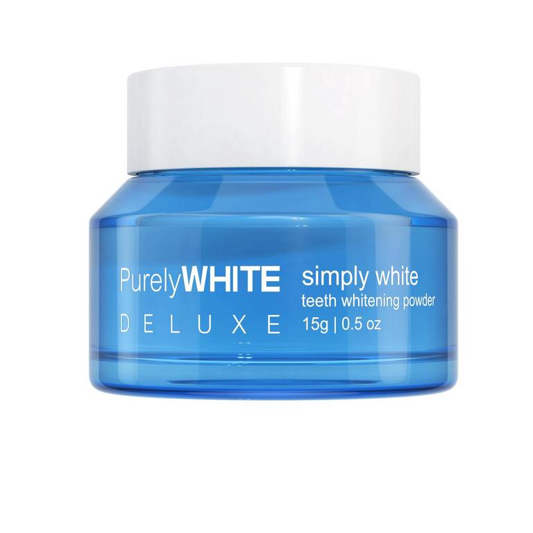 PURELYWHITE WHITENING POWDER