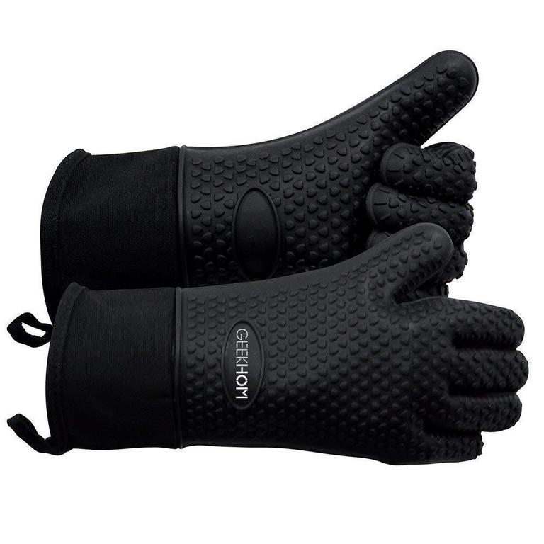GEEKHOM BBQ OVEN GLOVES