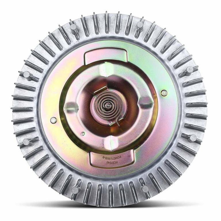 A-PREMIUM FAN CLUTCH