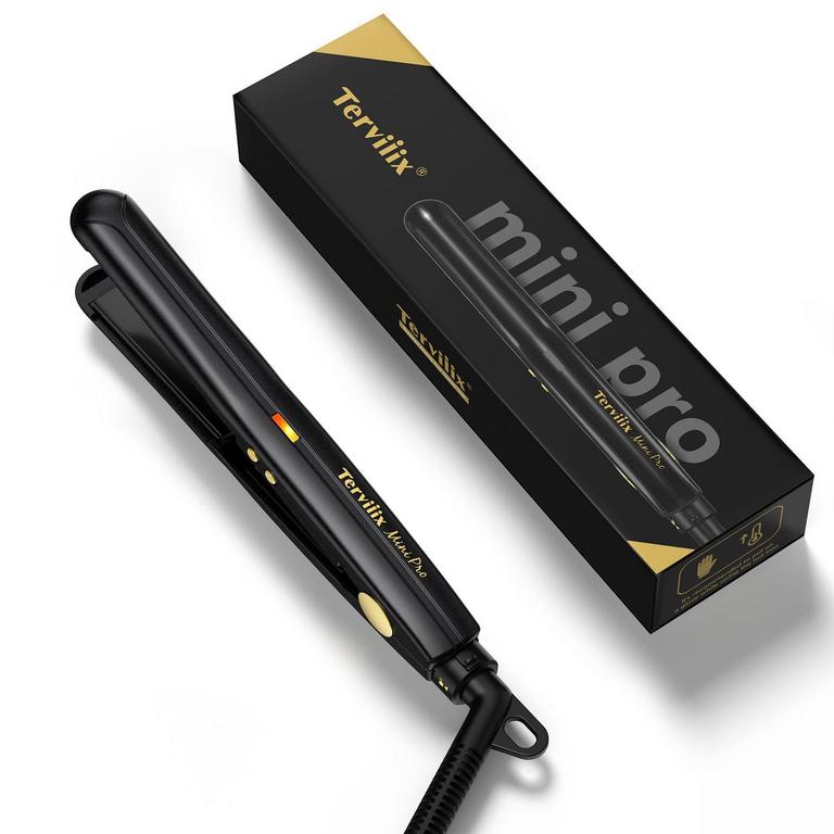 TERVIIIX MINI FLAT IRON