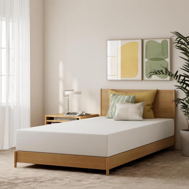 GAESTE 5IN TWIN MATTRESS