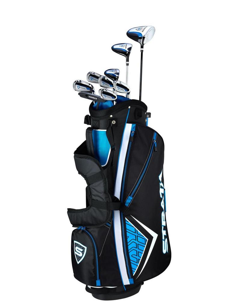 CALLAWAY 16PC GOLF SET