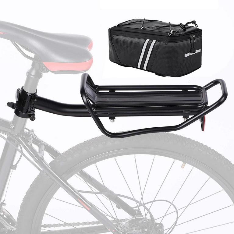 YONTUO REAR BIKE RACK