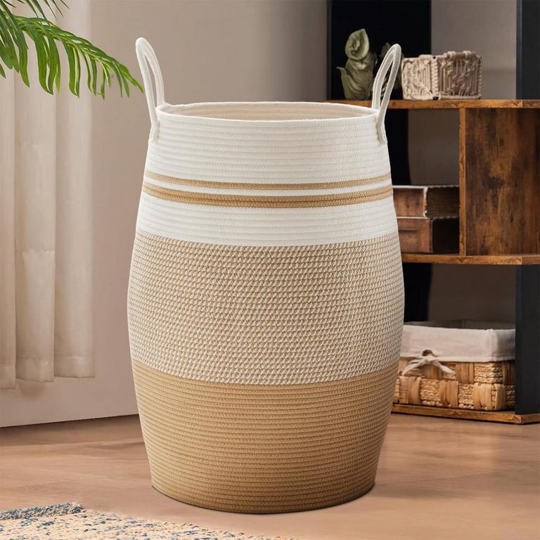 YOUDENOVA LARGE LAUNDRY HAMPER