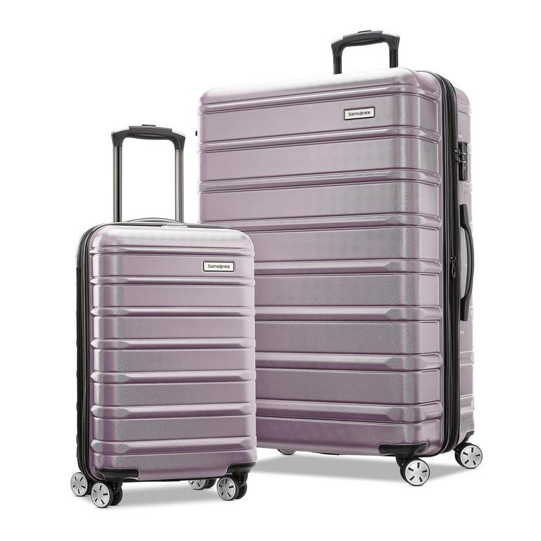 SAMSONITE OMNI LUGGAGE SET