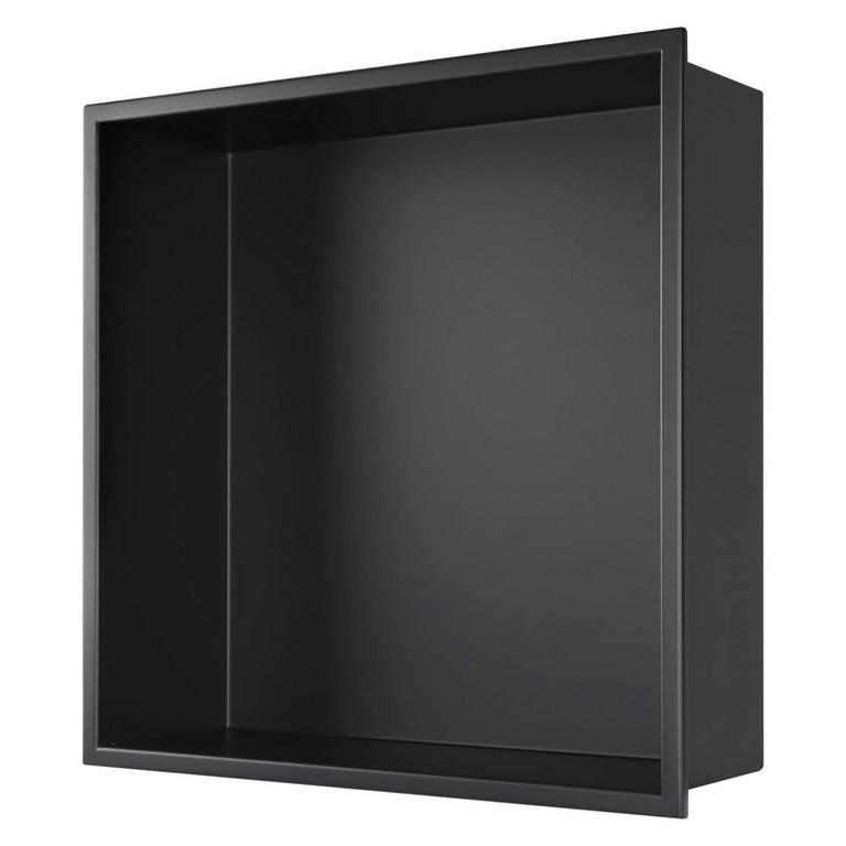BERNKOT STEEL SHOWER NICHE