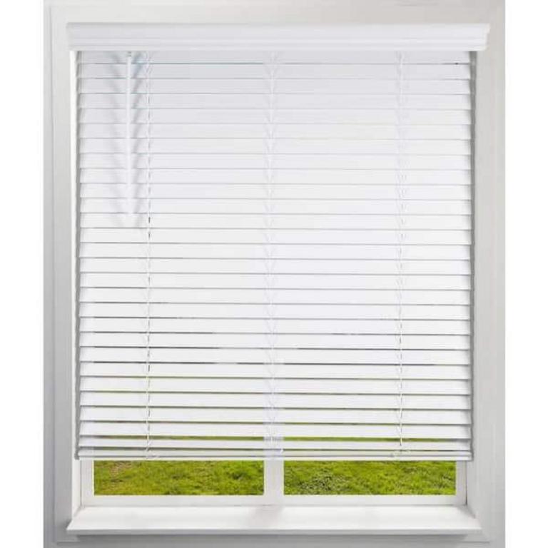 ARLO 34.6"X36" CORDLESS BLINDS