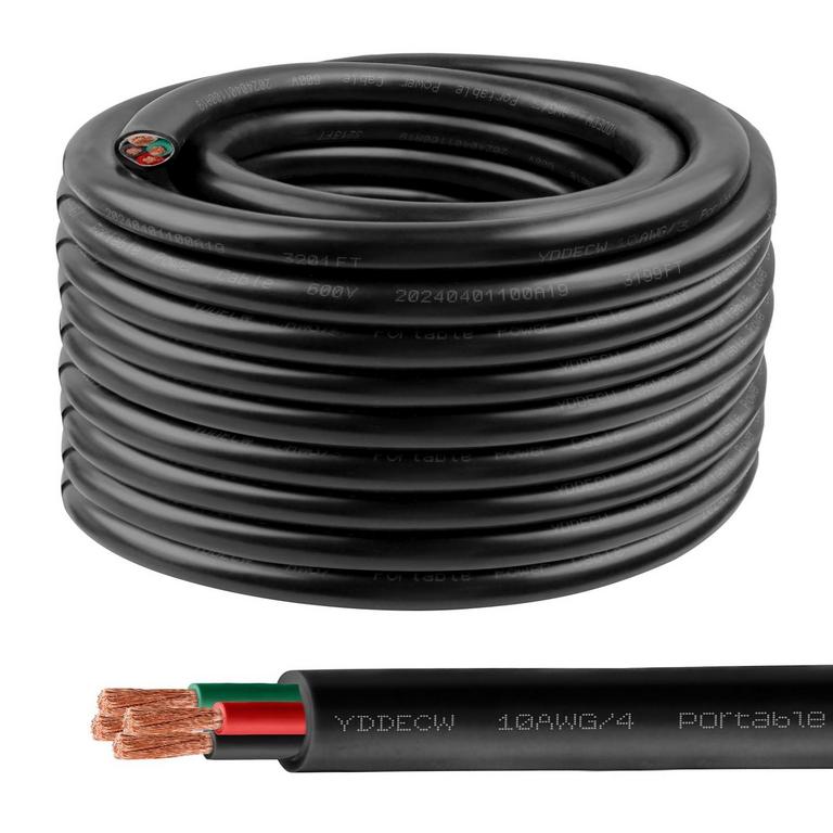 YDDEZW 75FT POWER CABLE