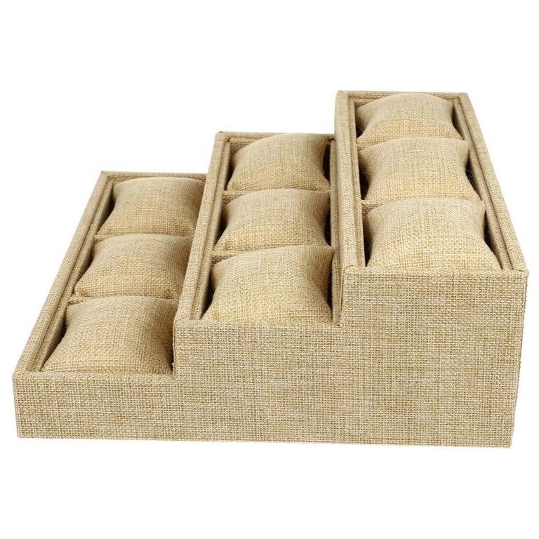 WATCH STORAGE TRAY